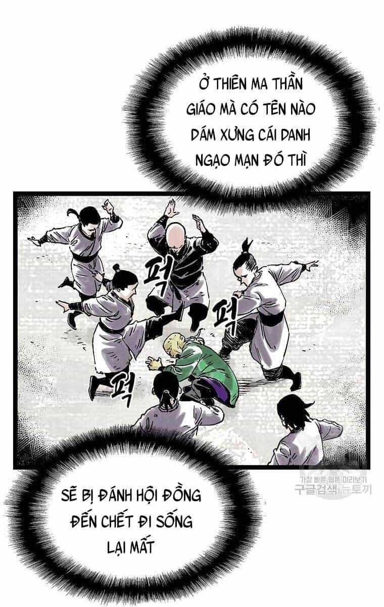 Ma Hiệp Côn Lôn - Chương 38 - ảnh 29
