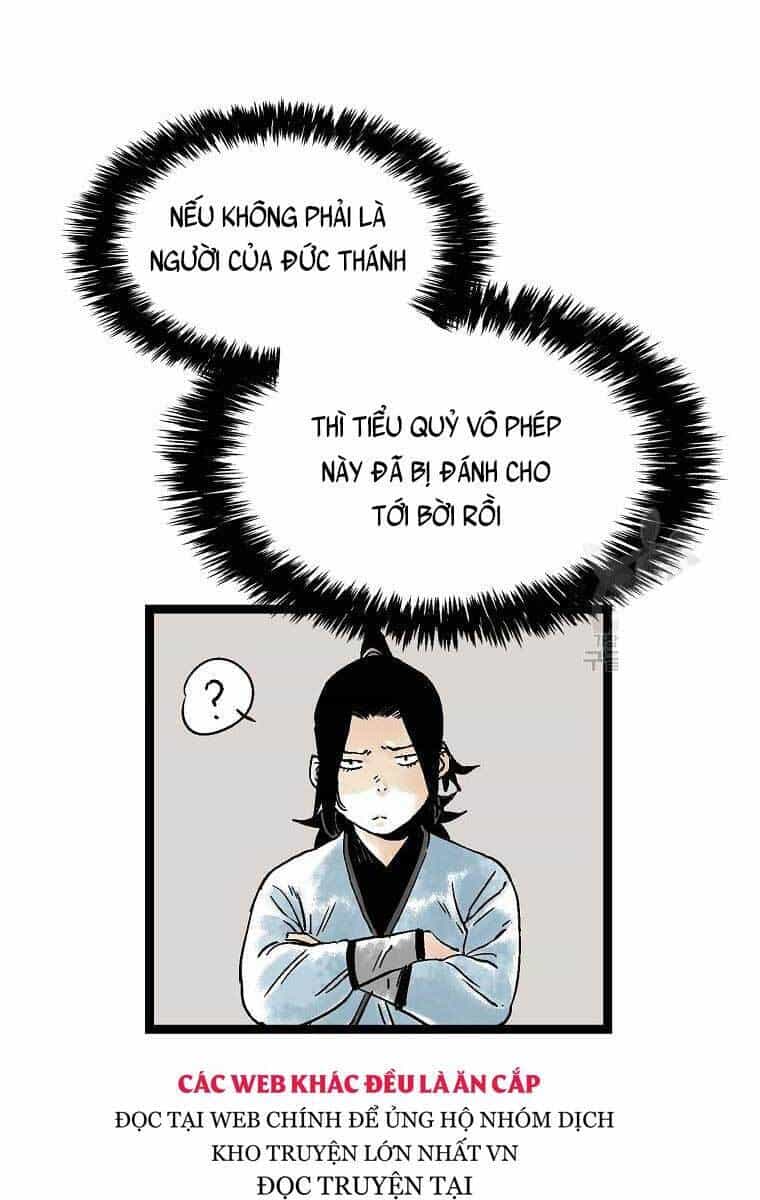 Ma Hiệp Côn Lôn - Chương 38 - ảnh 36