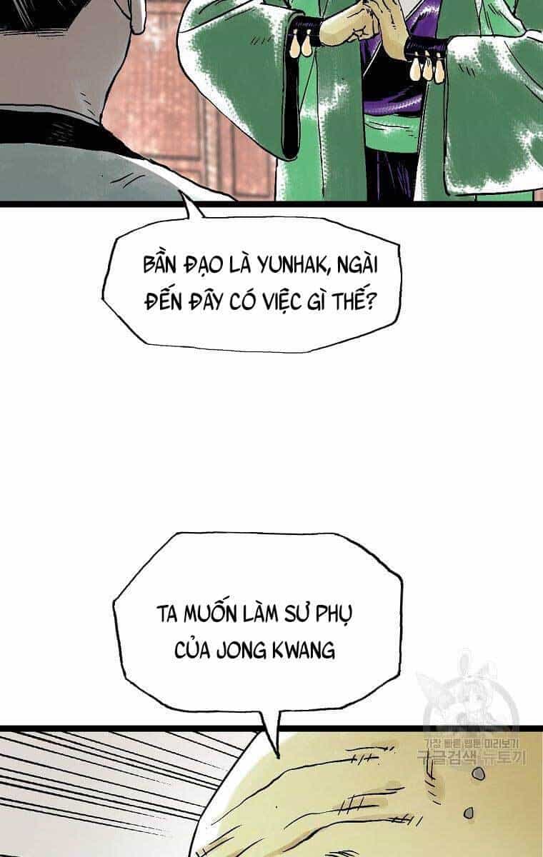 Ma Hiệp Côn Lôn - Chương 38 - ảnh 53