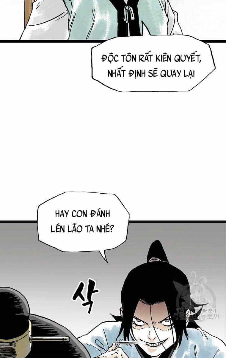 Ma Hiệp Côn Lôn - Chương 38 - ảnh 74