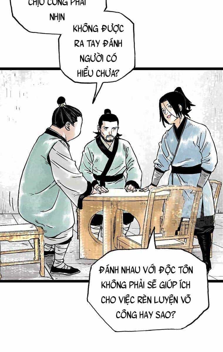 Ma Hiệp Côn Lôn - Chương 38 - ảnh 77