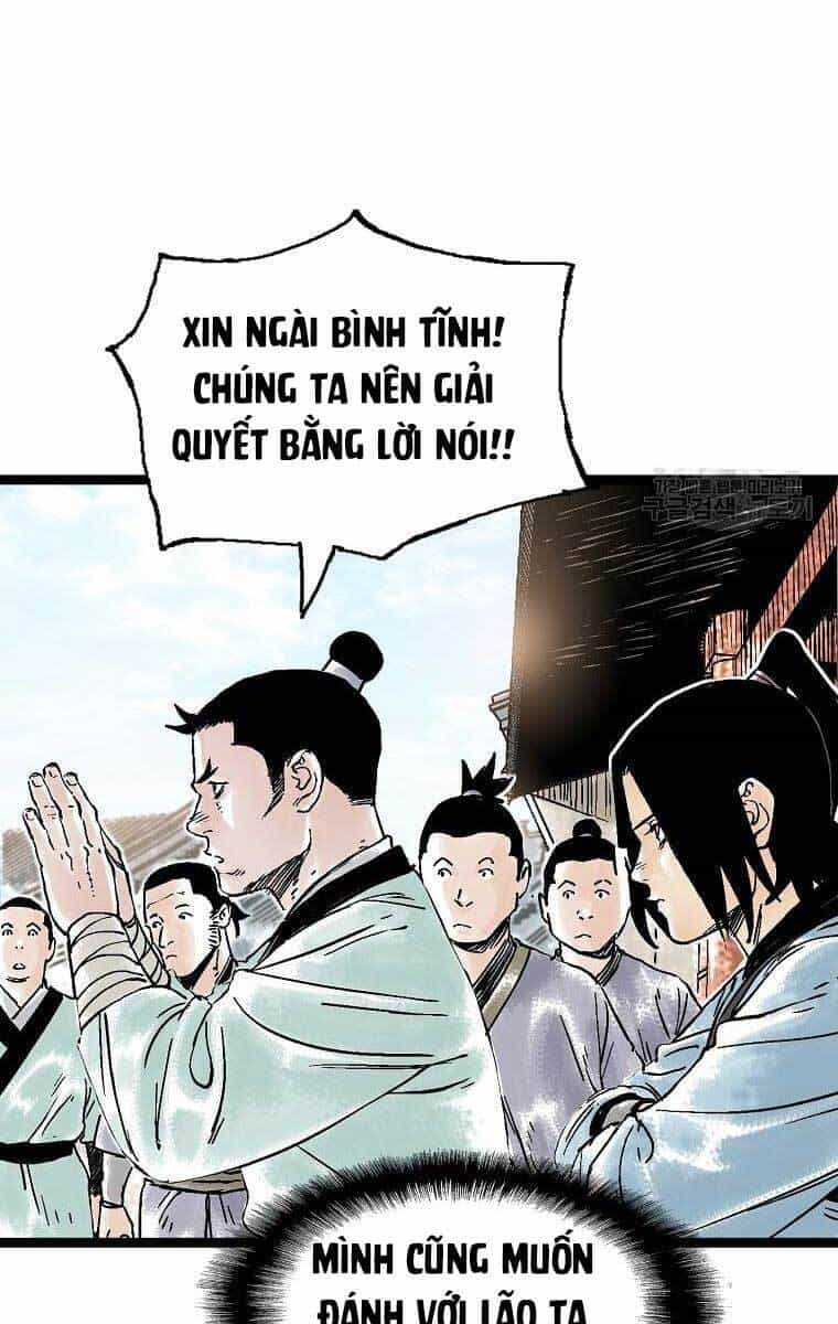 Ma Hiệp Côn Lôn - Chương 38 - ảnh 85