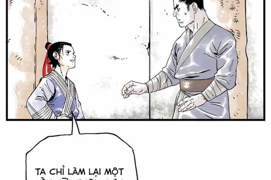 Ma Hiệp Côn Lôn - Chương 4 - ảnh 12