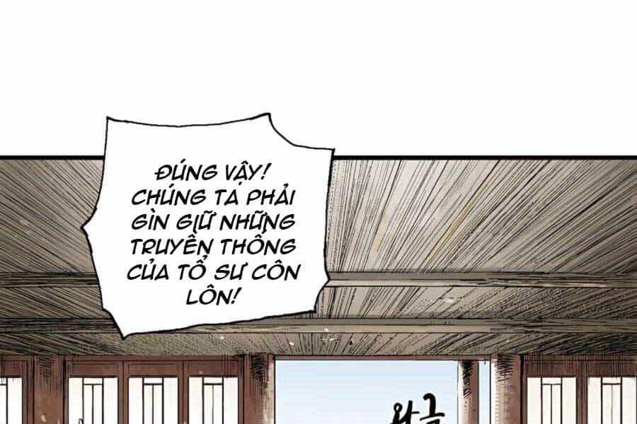 Ma Hiệp Côn Lôn - Chương 4 - ảnh 134