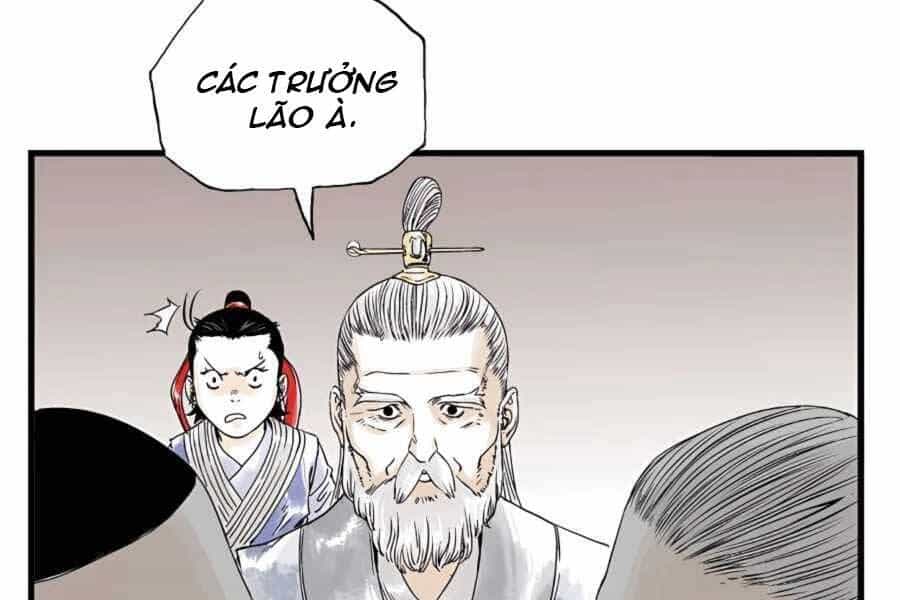 Ma Hiệp Côn Lôn - Chương 4 - ảnh 143