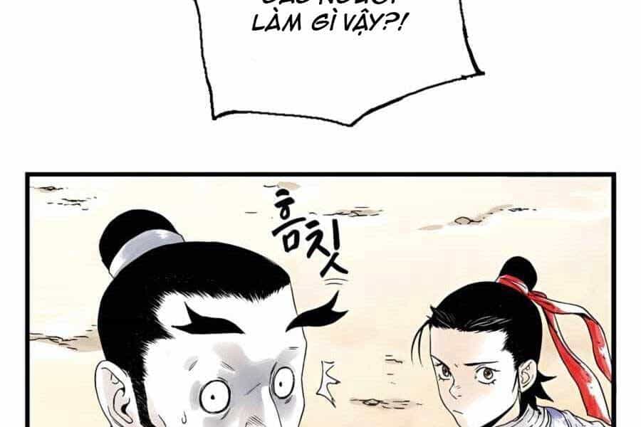 Ma Hiệp Côn Lôn - Chương 4 - ảnh 19
