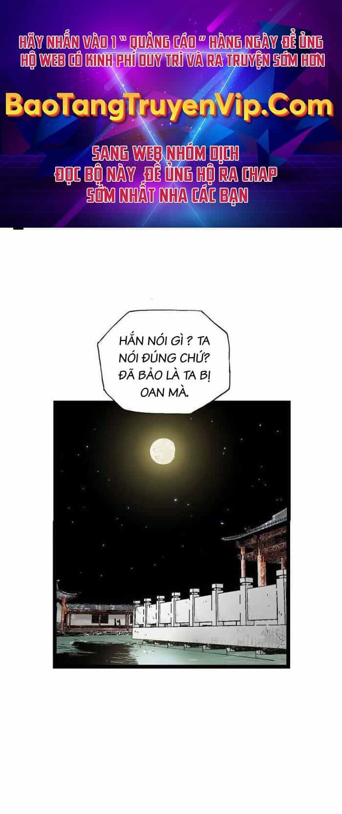 Ma Hiệp Côn Lôn - Chương 40 - ảnh 1
