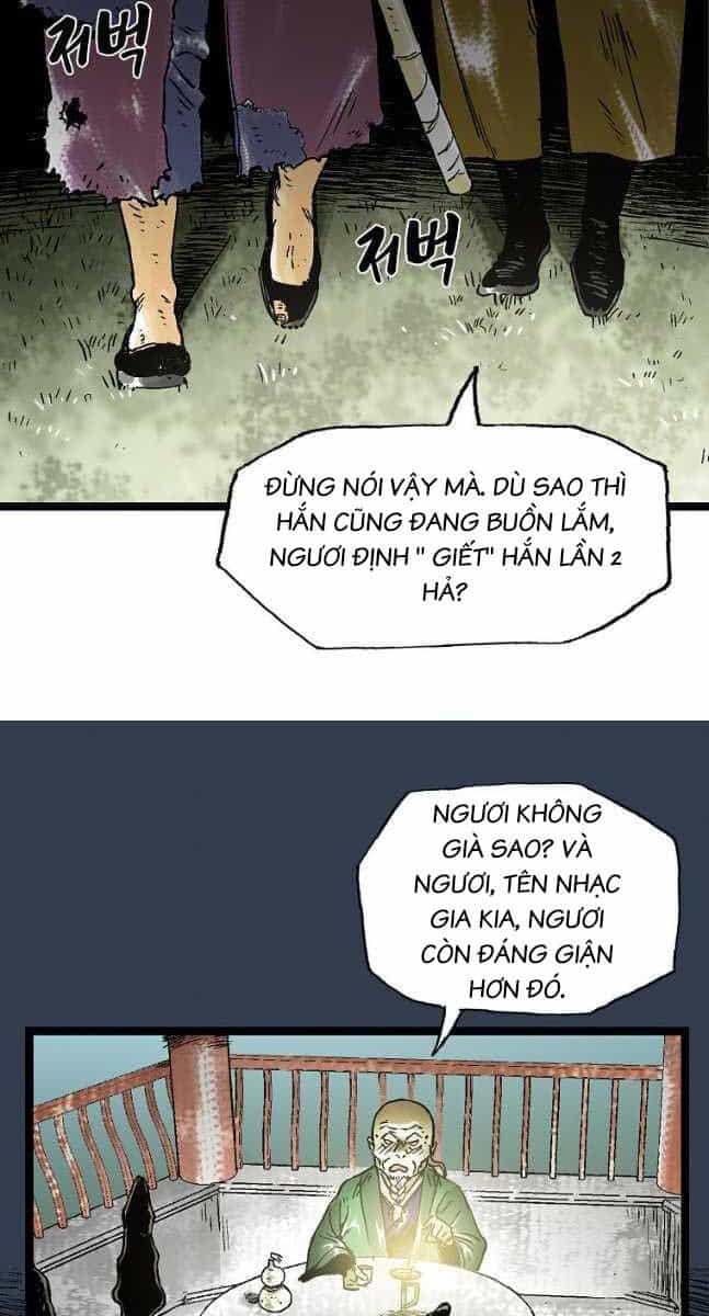 Ma Hiệp Côn Lôn - Chương 40 - ảnh 13