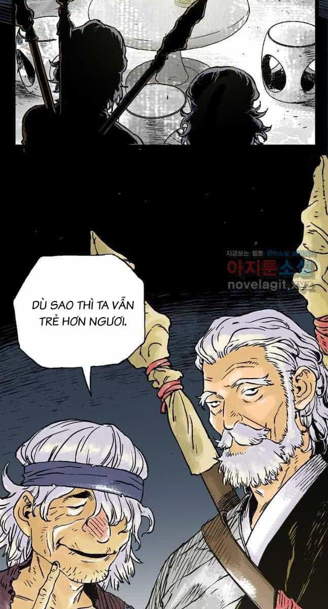 Ma Hiệp Côn Lôn - Chương 40 - ảnh 14
