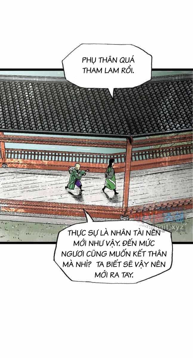 Ma Hiệp Côn Lôn - Chương 40 - ảnh 2