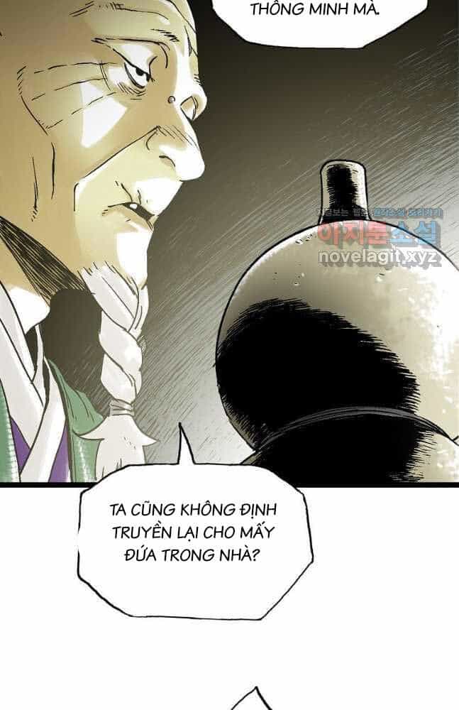 Ma Hiệp Côn Lôn - Chương 40 - ảnh 25