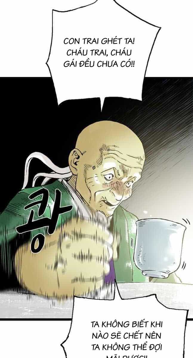 Ma Hiệp Côn Lôn - Chương 40 - ảnh 26
