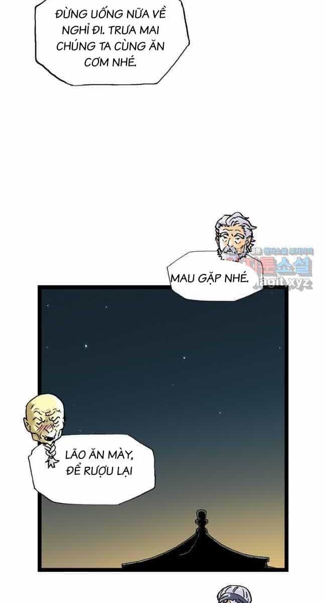 Ma Hiệp Côn Lôn - Chương 40 - ảnh 30