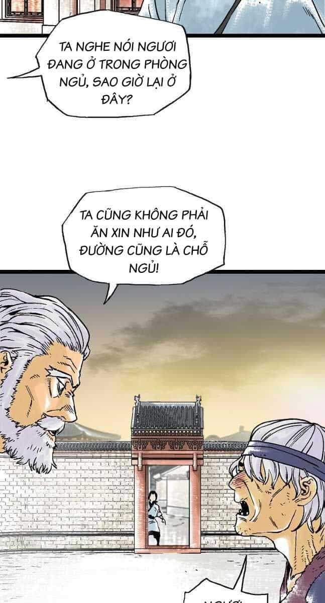 Ma Hiệp Côn Lôn - Chương 40 - ảnh 36