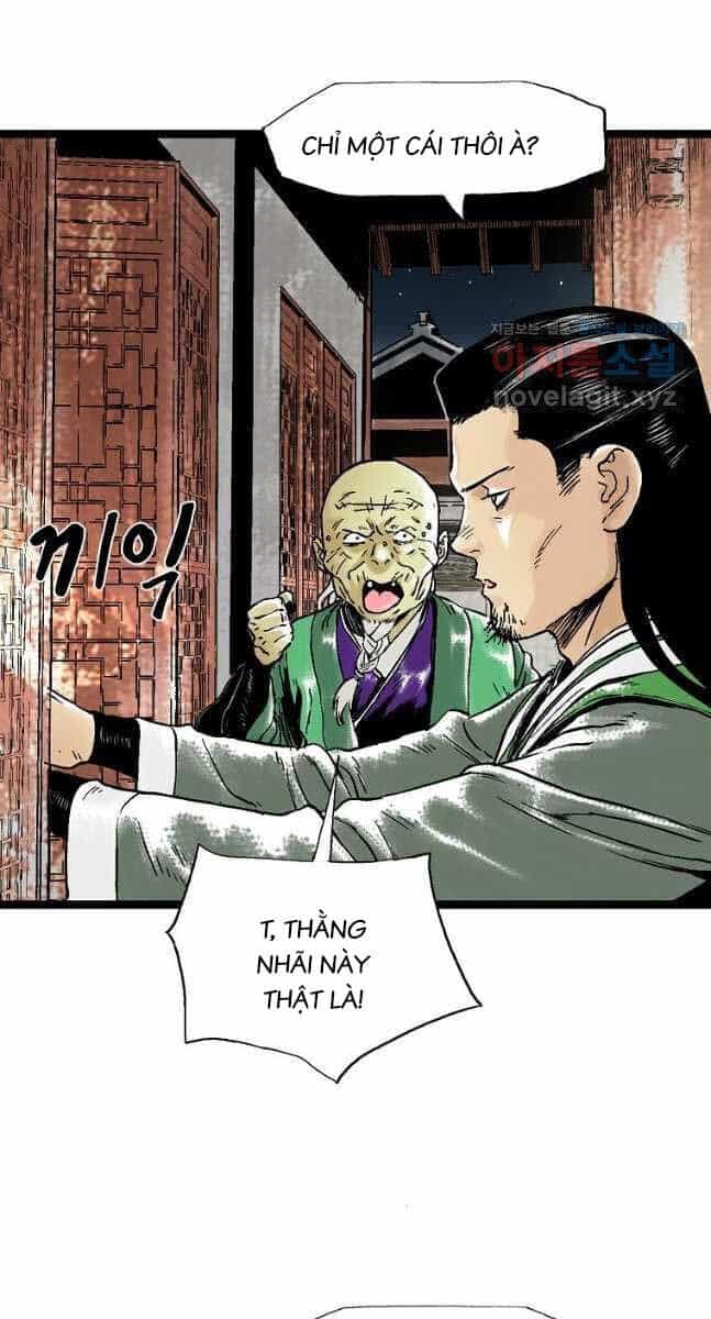 Ma Hiệp Côn Lôn - Chương 40 - ảnh 4