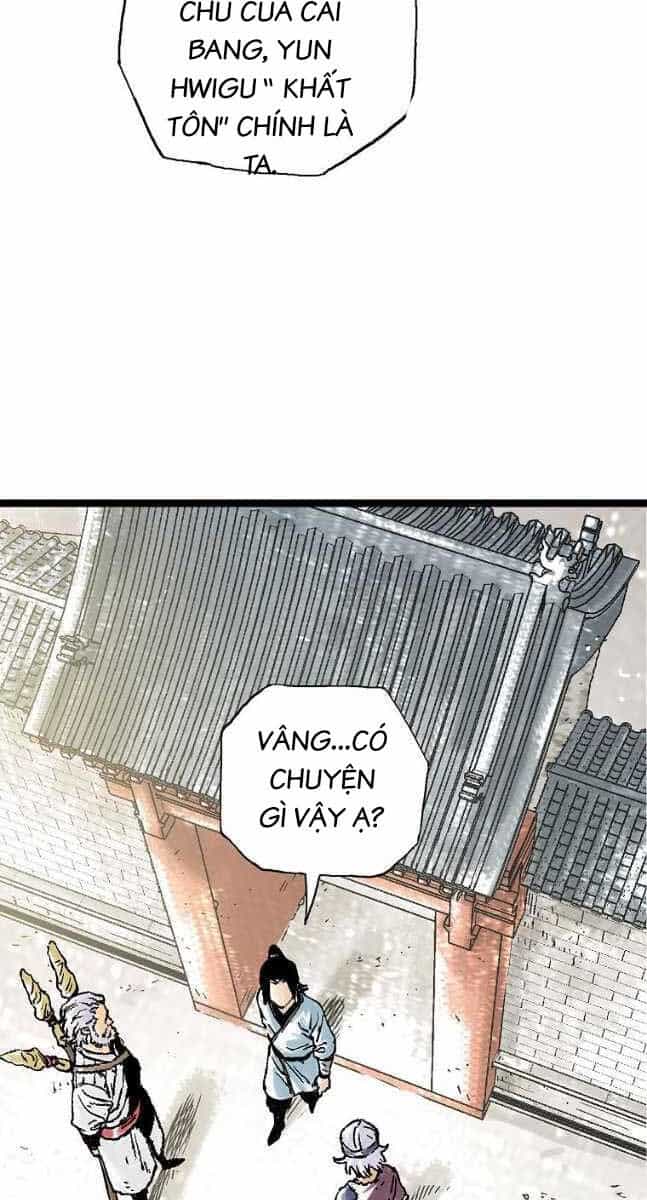 Ma Hiệp Côn Lôn - Chương 40 - ảnh 44