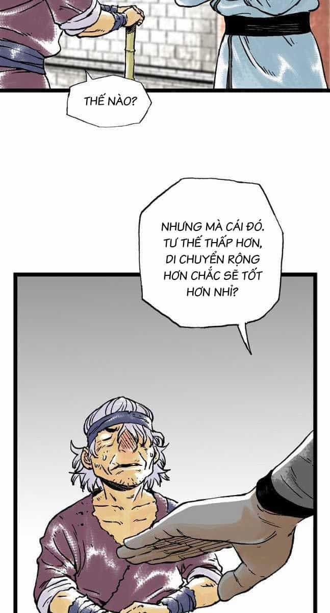 Ma Hiệp Côn Lôn - Chương 40 - ảnh 55