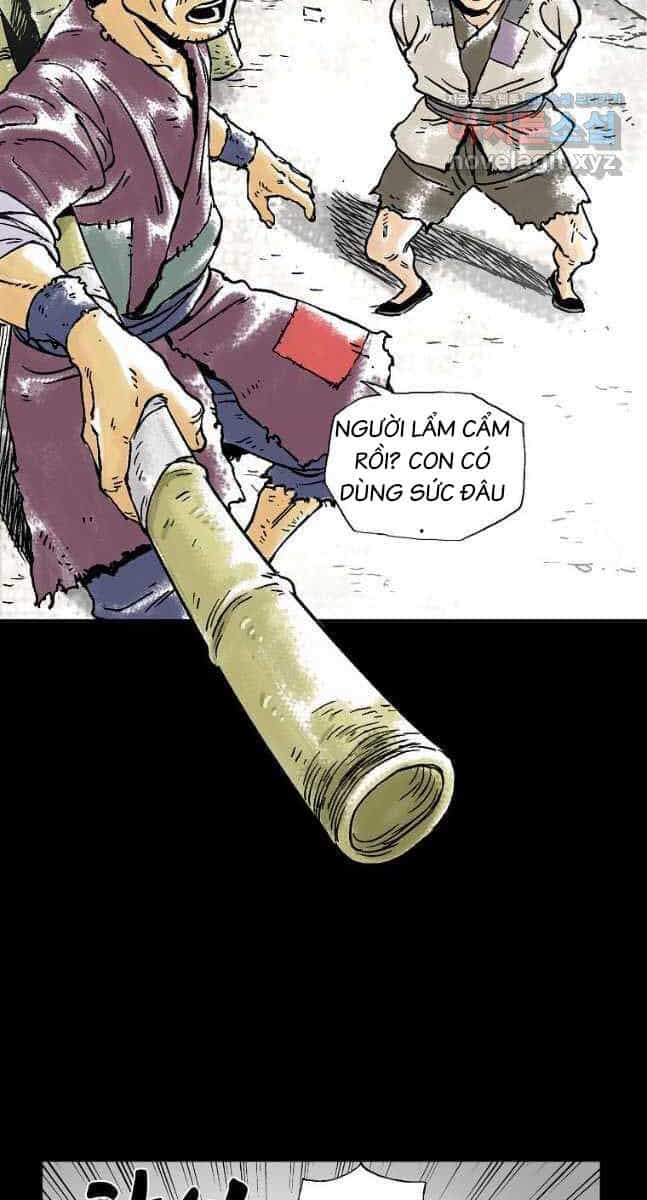 Ma Hiệp Côn Lôn - Chương 40 - ảnh 60
