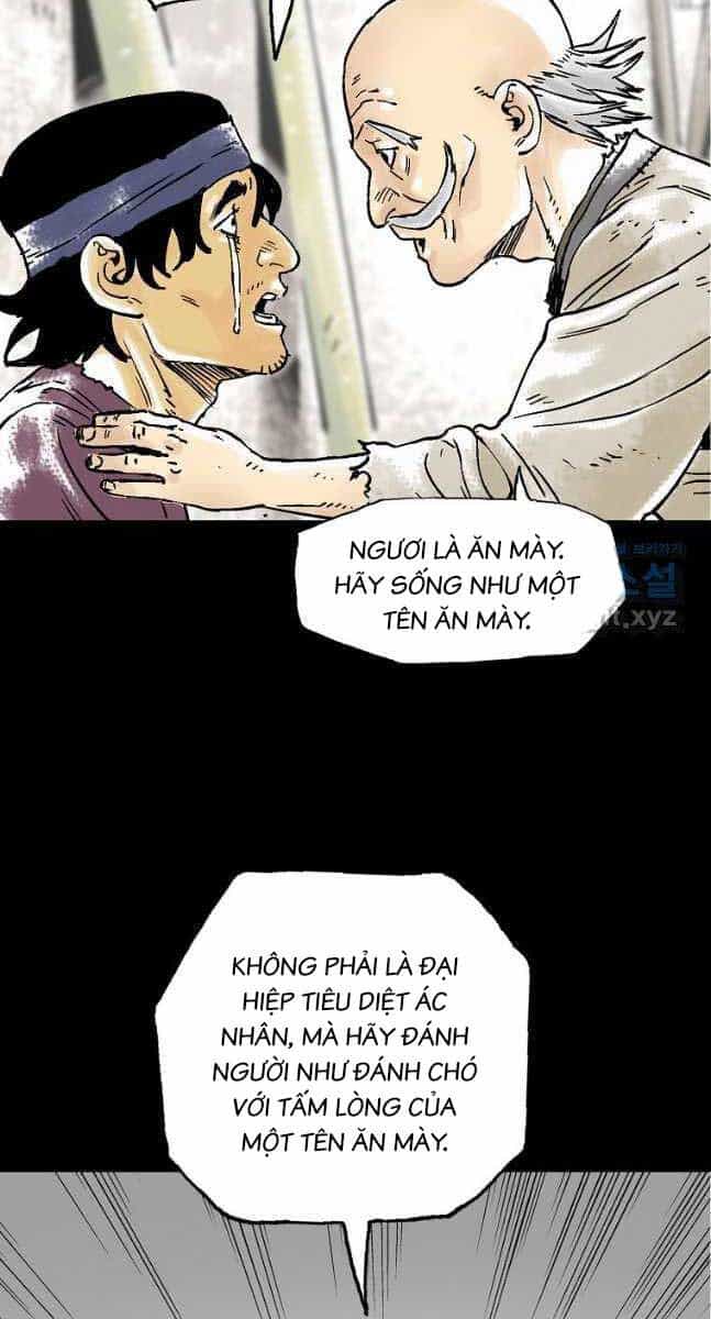 Ma Hiệp Côn Lôn - Chương 40 - ảnh 63