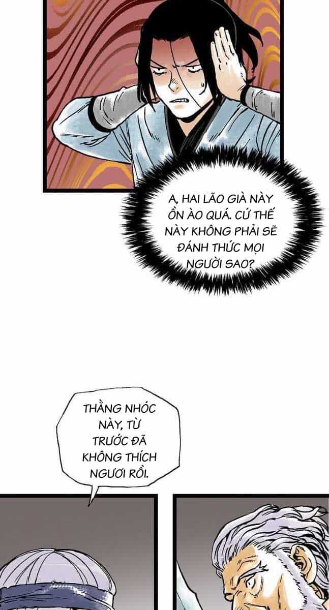 Ma Hiệp Côn Lôn - Chương 40 - ảnh 78