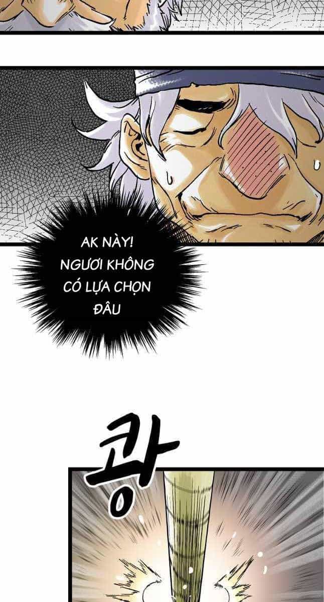 Ma Hiệp Côn Lôn - Chương 41 - ảnh 13