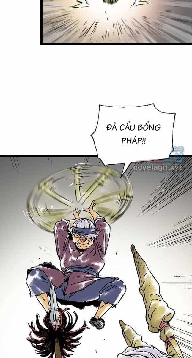 Ma Hiệp Côn Lôn - Chương 41 - ảnh 14