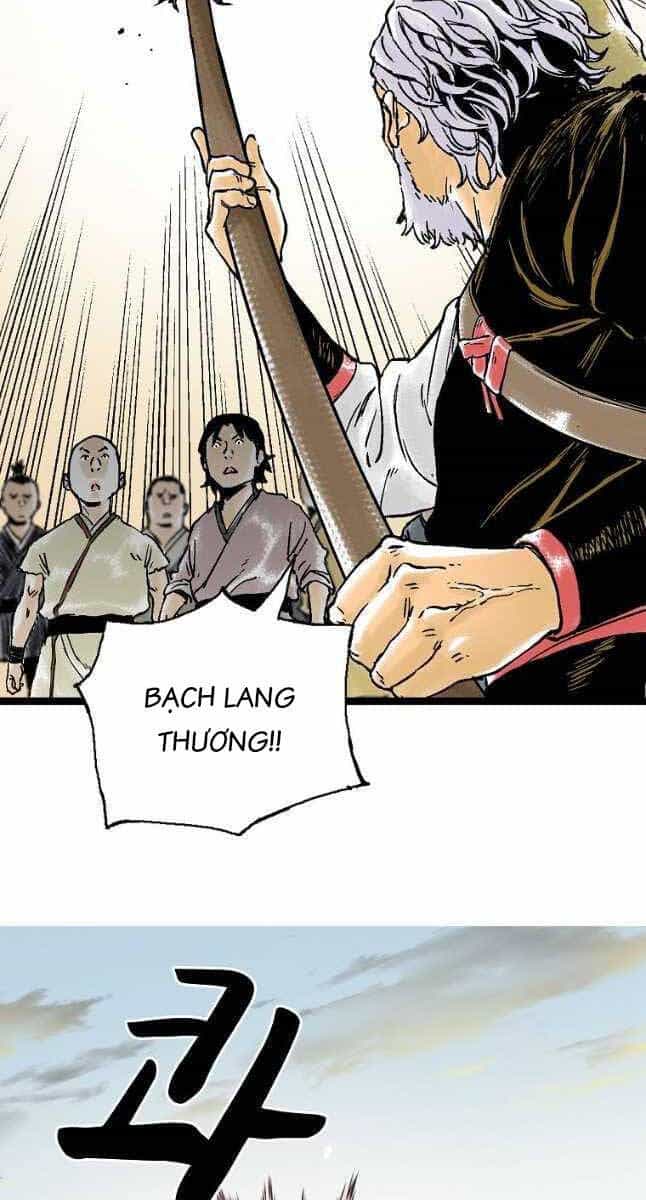 Ma Hiệp Côn Lôn - Chương 41 - ảnh 15