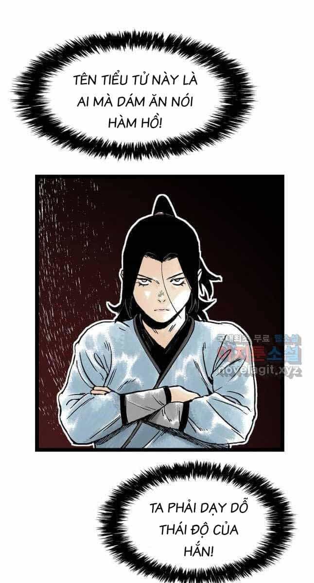 Ma Hiệp Côn Lôn - Chương 41 - ảnh 2
