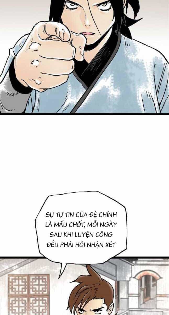 Ma Hiệp Côn Lôn - Chương 41 - ảnh 29