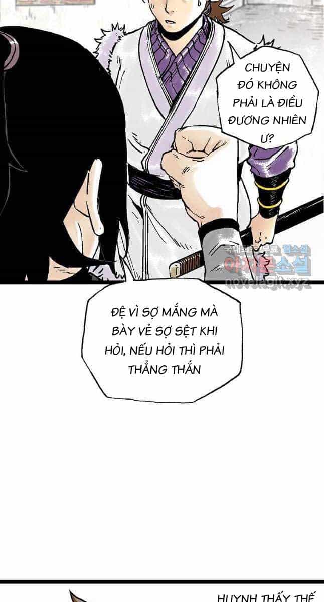 Ma Hiệp Côn Lôn - Chương 41 - ảnh 30