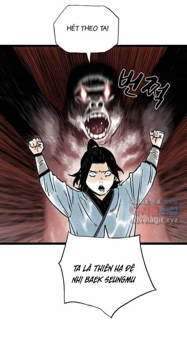 Ma Hiệp Côn Lôn - Chương 41 - ảnh 35