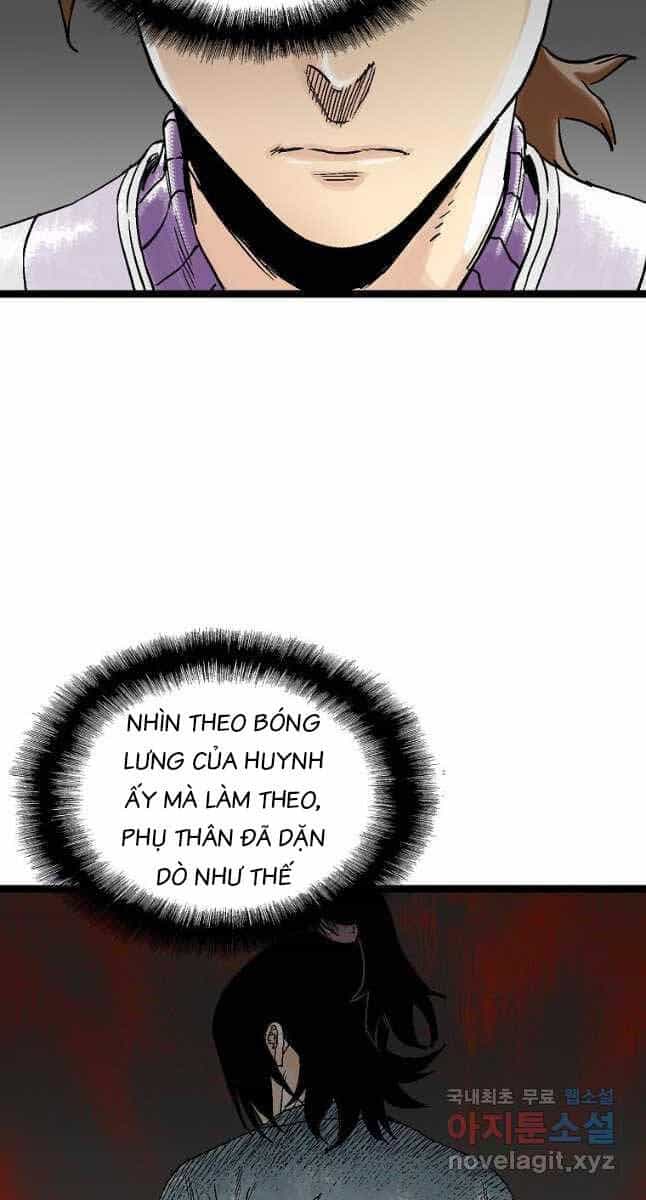 Ma Hiệp Côn Lôn - Chương 41 - ảnh 38