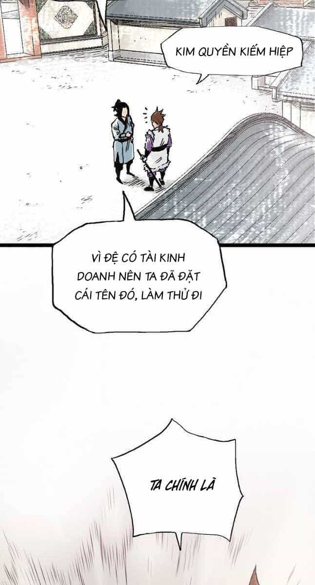 Ma Hiệp Côn Lôn - Chương 41 - ảnh 41
