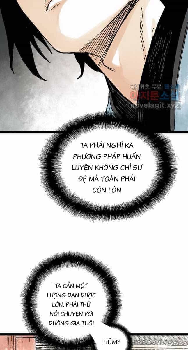 Ma Hiệp Côn Lôn - Chương 41 - ảnh 53