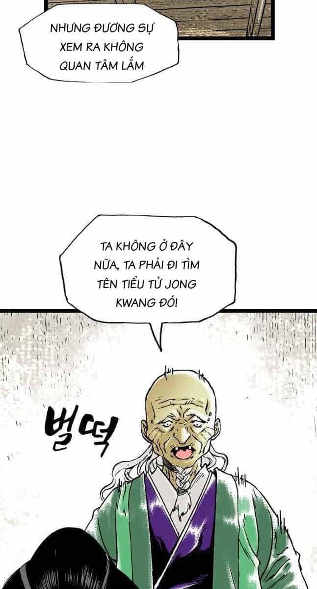 Ma Hiệp Côn Lôn - Chương 41 - ảnh 64