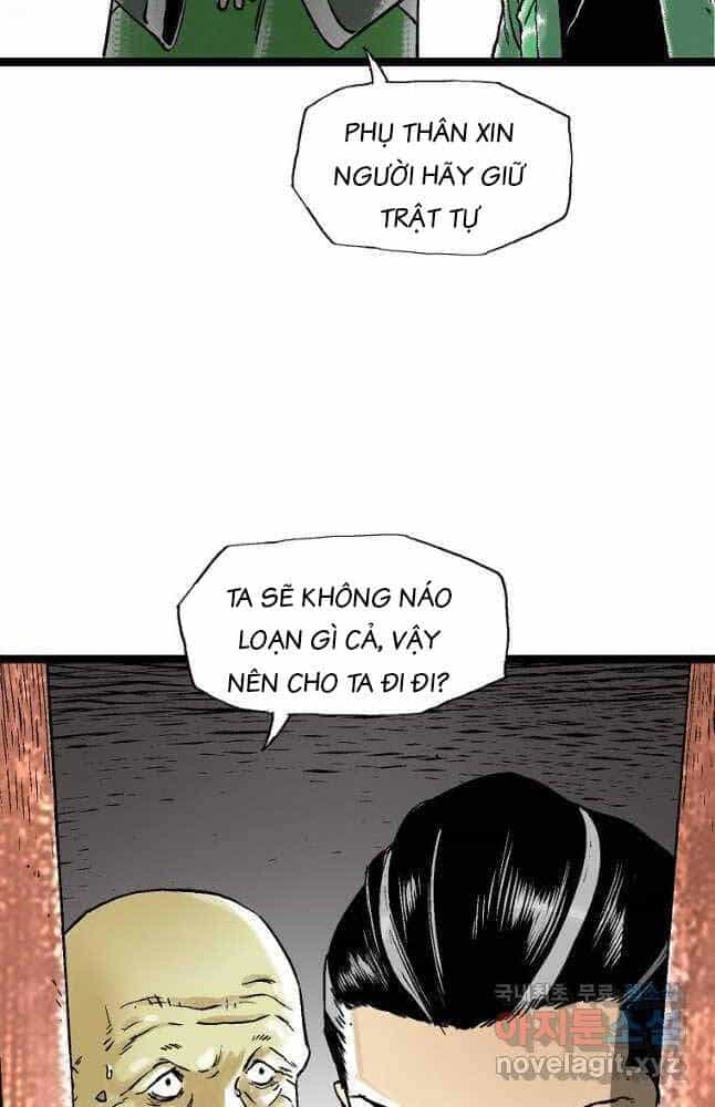 Ma Hiệp Côn Lôn - Chương 41 - ảnh 66