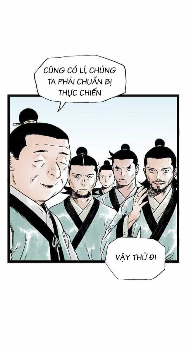 Ma Hiệp Côn Lôn - Chương 42 - ảnh 11