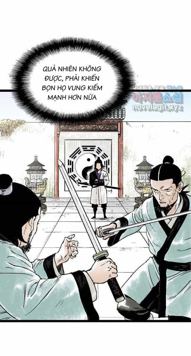 Ma Hiệp Côn Lôn - Chương 42 - ảnh 14
