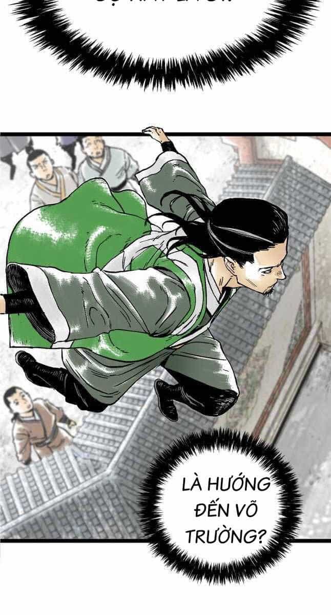 Ma Hiệp Côn Lôn - Chương 42 - ảnh 3