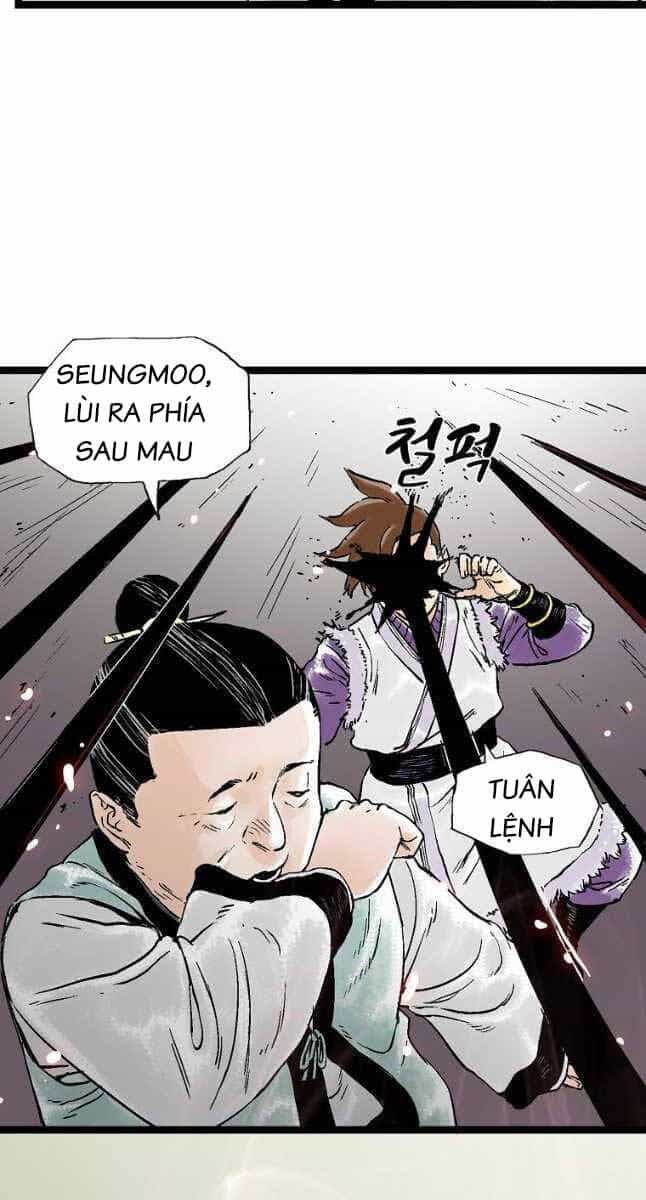 Ma Hiệp Côn Lôn - Chương 42 - ảnh 32