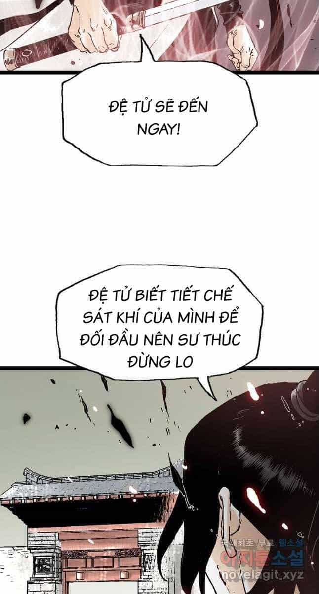 Ma Hiệp Côn Lôn - Chương 42 - ảnh 34