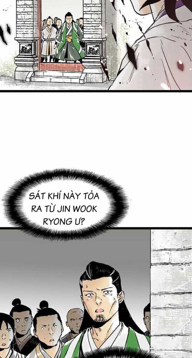 Ma Hiệp Côn Lôn - Chương 42 - ảnh 35