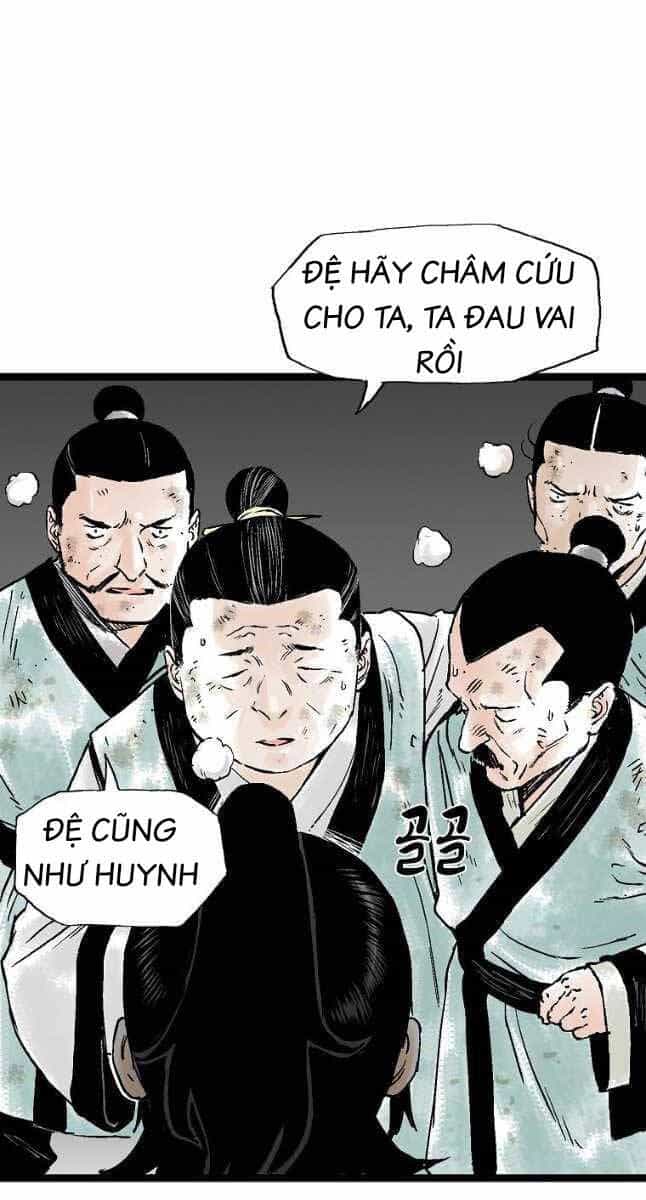 Ma Hiệp Côn Lôn - Chương 42 - ảnh 40