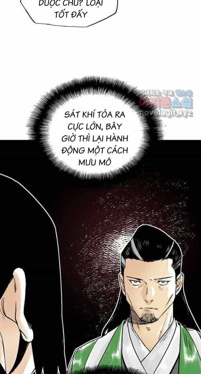 Ma Hiệp Côn Lôn - Chương 42 - ảnh 43