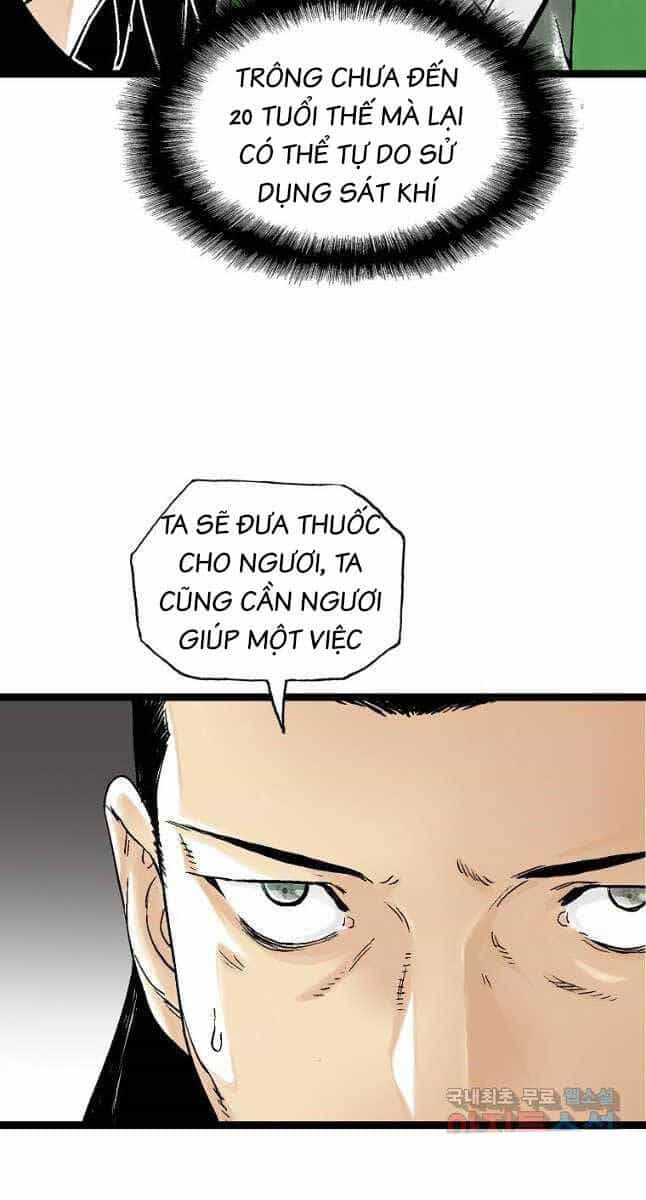 Ma Hiệp Côn Lôn - Chương 42 - ảnh 44