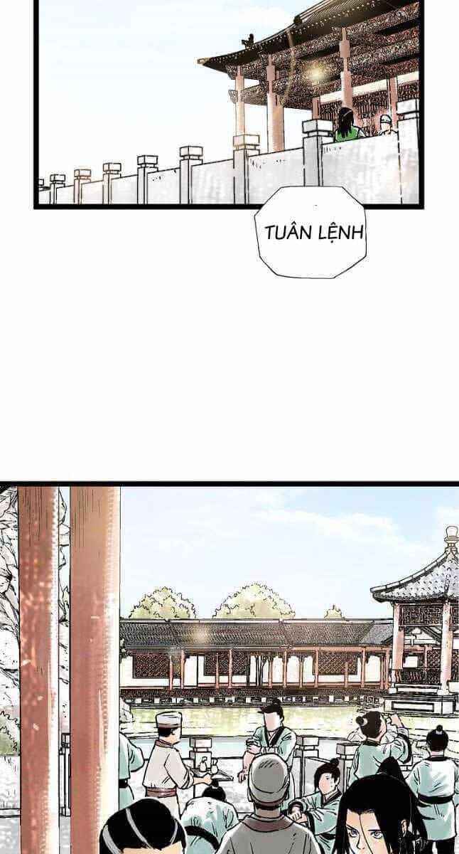Ma Hiệp Côn Lôn - Chương 42 - ảnh 47