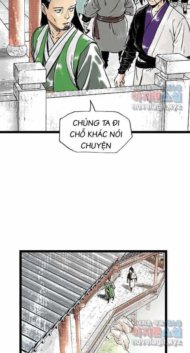 Ma Hiệp Côn Lôn - Chương 42 - ảnh 48