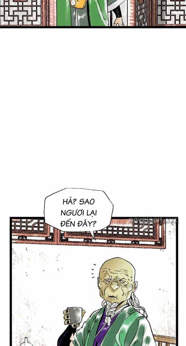 Ma Hiệp Côn Lôn - Chương 42 - ảnh 50