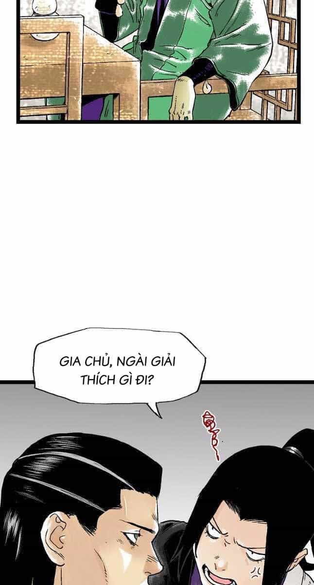 Ma Hiệp Côn Lôn - Chương 42 - ảnh 51