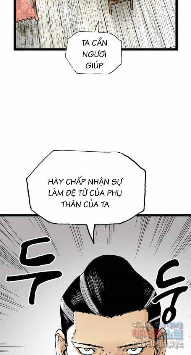 Ma Hiệp Côn Lôn - Chương 42 - ảnh 53